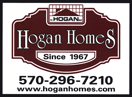 Hogan Homes